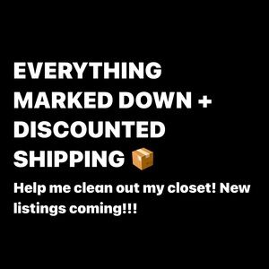 CLOSET CLEANOUT 🧹🧹🧹🧹